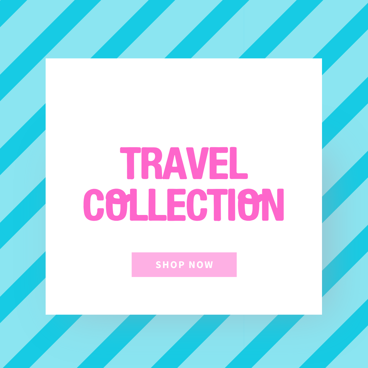 Featured image for Travel Collection collection