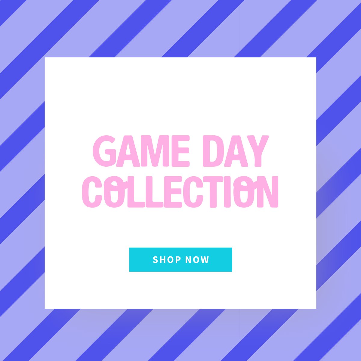Featured image for GameDay Collection collection
