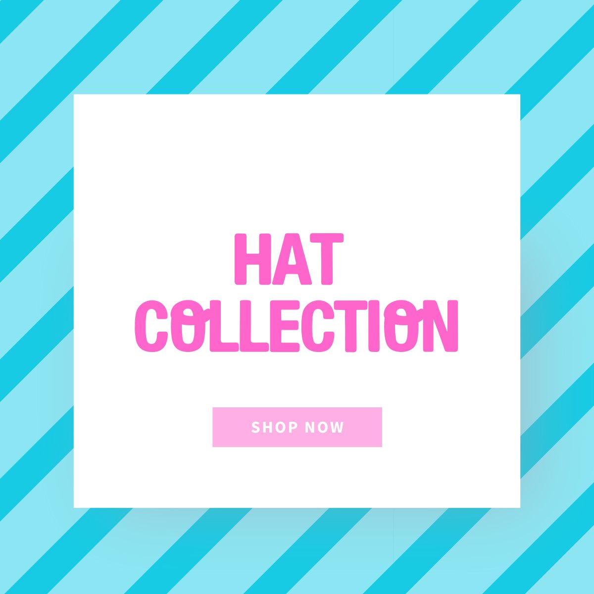 Featured image for Hats collection