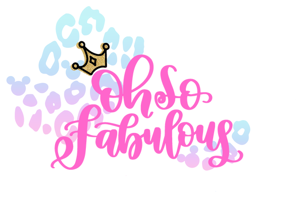 Oh So Fabulous 