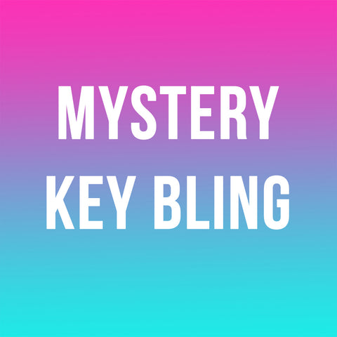 Mystery Key Blings