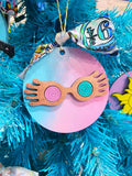Wizard Ornaments